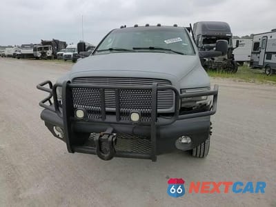 Zdjęcie 10 z 14 samochodu: 2003 DODGE RAM 3500 ST VIN:3D7MU48C33G848665 - miniatura