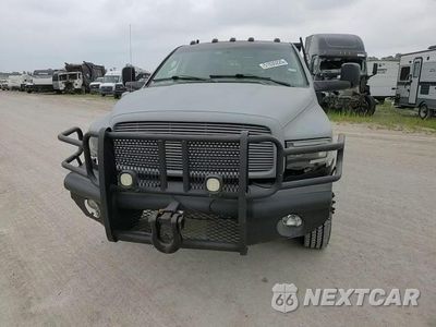Zdjęcie 10 z 14 samochodu: 2003 DODGE RAM 3500 ST VIN:3D7MU48C33G848665 - miniatura