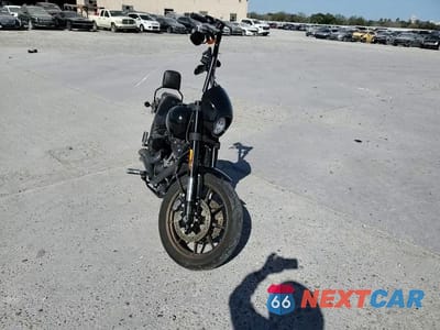 Zdjęcie 10 z 10 samochodu: 2023 HARLEY-DAVIDSON FXLRS VIN:1HD1YWZ17PB030993 - miniatura