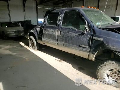 Zdjęcie 11 z 13 samochodu: 2005 FORD F350 SRW SUPER DUTY VIN:1FTWW31P15EB56631 - miniatura