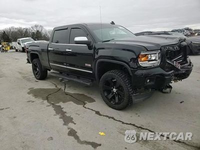 Zdjęcie 10 z 14 samochodu: 2015 GMC SIERRA K1500 SLT VIN:3GTU2VEC4FG264578 - miniatura