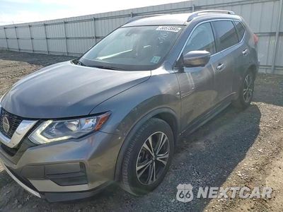 Zdjęcie 11 z 15 samochodu: 2020 NISSAN ROGUE S VIN:JN8AT2MT0LW017804 - miniatura