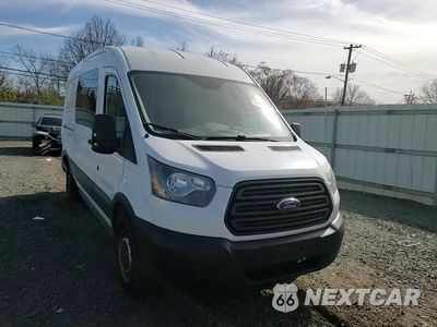 Zdjęcie 11 z 14 samochodu: 2016 FORD TRANSIT T-250 VIN:1FTYR2CG4GKB26910 - miniatura