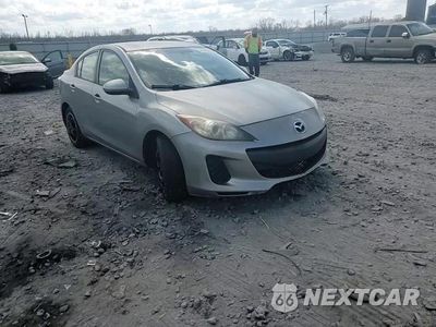 Zdjęcie 10 z 14 samochodu: 2013 MAZDA 3 I VIN:JM1BL1TF5D1717824 - miniatura