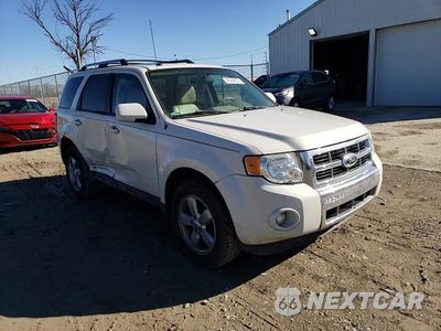 Zdjęcie 12 z 15 samochodu: 2012 FORD ESCAPE LIMITED VIN:1FMCU0E76CKC41945 - miniatura