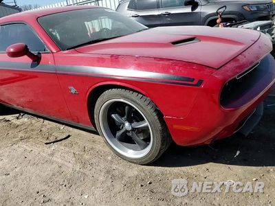 Zdjęcie 11 z 15 samochodu: 2015 DODGE CHALLENGER SXT PLUS VIN:2C3CDZBT1FH715925 - miniatura
