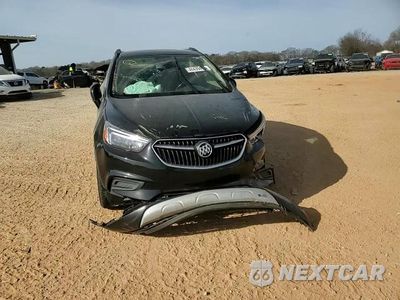Zdjęcie 12 z 16 samochodu: 2019 BUICK ENCORE PREFERRED VIN:KL4CJASBXKB860889 - miniatura