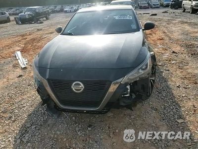 Zdjęcie 11 z 16 samochodu: 2019 NISSAN ALTIMA SR VIN:1N4BL4CV3KC222263 - miniatura