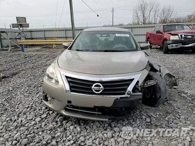 Zdjęcie 11 z 14 samochodu: 2015 NISSAN ALTIMA 2.5 VIN:1N4AL3AP9FN364718 - miniatura