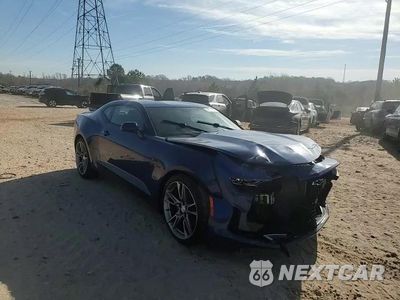 Zdjęcie 10 z 15 samochodu: 2020 CHEVROLET CAMARO LS VIN:1G1FB1RX5L0112901 - miniatura