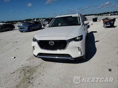 Zdjęcie 12 z 16 samochodu: 2024 MAZDA CX-90 PREMIUM PLUS VIN:JM3KKEHD2R1173296 - miniatura
