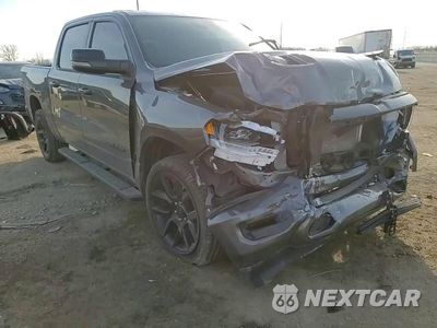 Zdjęcie 11 z 14 samochodu: 2024 RAM 1500 LARAMIE VIN:1C6SRFJTXRN115853 - miniatura