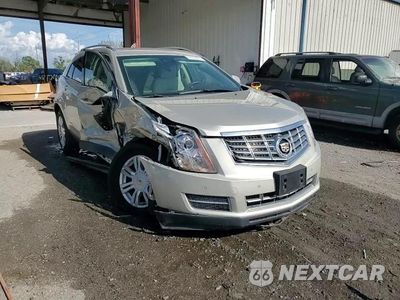 Zdjęcie 14 z 15 samochodu: 2015 CADILLAC SRX LUXURY COLLECTION VIN:3GYFNBE38FS554537 - miniatura