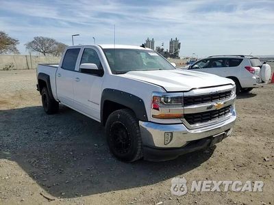 Zdjęcie 10 z 14 samochodu: 2017 CHEVROLET SILVERADO C1500 LT VIN:3GCPCREC3HG342109 - miniatura