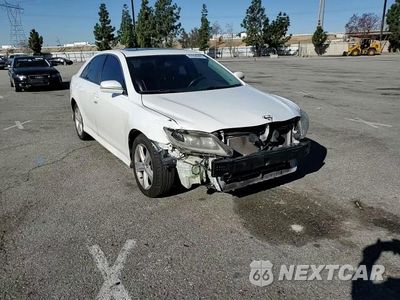 Zdjęcie 10 z 14 samochodu: 2011 TOYOTA CAMRY BASE VIN:4T1BF3EKXBU741363 - miniatura