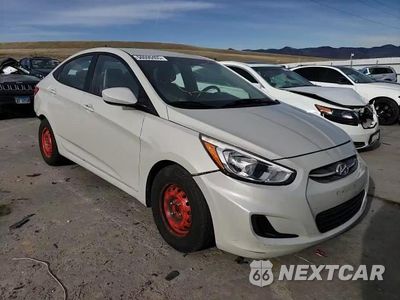 Zdjęcie 11 z 15 samochodu: 2016 HYUNDAI ACCENT SE VIN:KMHCT4AE9GU032336 - miniatura