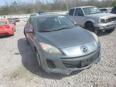 Zdjęcie 11 z 14 samochodu: 2012 MAZDA 3 I VIN:JM1BL1V70C1663806 - miniatura