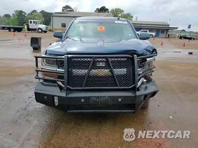 Zdjęcie 11 z 13 samochodu: 2017 CHEVROLET SILVERADO C1500 LT VIN:3GCPCREC8HG308313 - miniatura