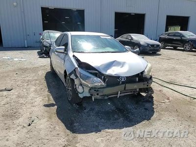 Zdjęcie 13 z 13 samochodu: 2014 TOYOTA COROLLA L VIN:2T1BURHE2EC072767 - miniatura