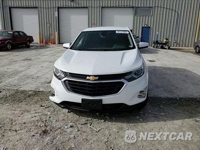 Zdjęcie 12 z 15 samochodu: 2020 CHEVROLET EQUINOX LT VIN:3GNAXJEV6LS612539 - miniatura