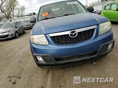 Zdjęcie 12 z 14 samochodu: 2009 MAZDA TRIBUTE I VIN:4F2CZ02789KM01228 - miniatura