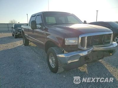 Zdjęcie 11 z 12 samochodu: 1999 FORD F350 SRW SUPER DUTY VIN:1FTSW31F7XEE67067 - miniatura