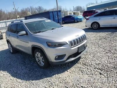 Zdjęcie 10 z 15 samochodu: 2019 JEEP CHEROKEE LATITUDE VIN:1C4PJLCB4KD241100 - miniatura