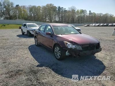 Zdjęcie 10 z 14 samochodu: 2012 HONDA ACCORD EXL VIN:1HGCP3F82CA037395 - miniatura