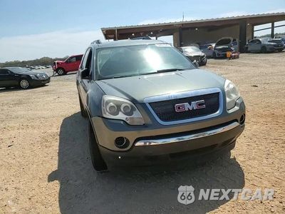 Zdjęcie 12 z 16 samochodu: 2011 GMC ACADIA SLE VIN:1GKKRNED1BJ374982 - miniatura