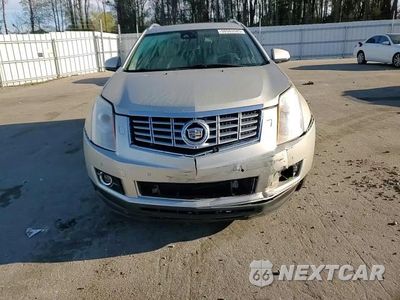 Zdjęcie 12 z 15 samochodu: 2013 CADILLAC SRX PREMIUM COLLECTION VIN:3GYFNEE30DS654467 - miniatura