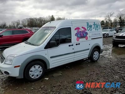 Zdjęcie 12 z 15 samochodu: 2012 FORD TRANSIT CONNECT XL VIN:NM0LS6AN4CT107184 - miniatura