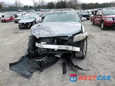 Zdjęcie 12 z 16 samochodu: 2006 INFINITI FX35 VIN:JNRAS08U36X100891 - miniatura