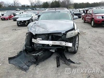Zdjęcie 12 z 16 samochodu: 2006 INFINITI FX35 VIN:JNRAS08U36X100891 - miniatura