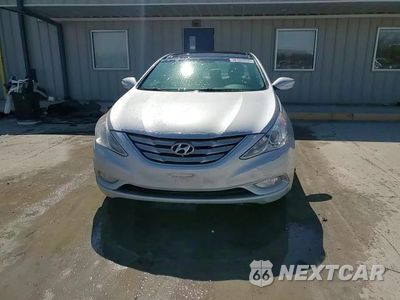 Zdjęcie 13 z 14 samochodu: 2012 HYUNDAI SONATA SE VIN:5NPEC4AC4CH494867 - miniatura