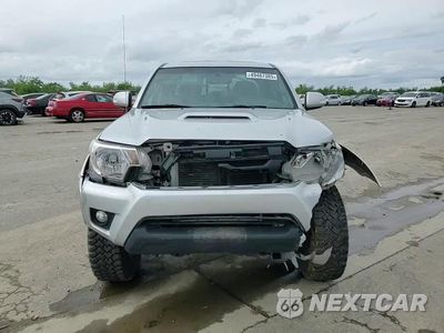 Zdjęcie 10 z 14 samochodu: 2012 TOYOTA TACOMA DOUBLE CAB LONG BED VIN:3TMMU4FN7CM041100 - miniatura