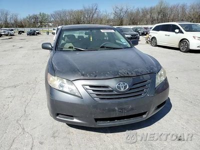 Zdjęcie 10 z 14 samochodu: 2007 TOYOTA CAMRY LE VIN:JTNBK46K173023505 - miniatura