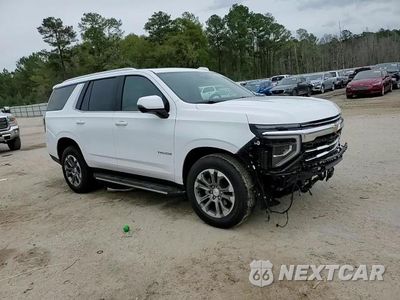 Zdjęcie 12 z 17 samochodu: 2025 CHEVROLET TAHOE C1500 LT VIN:1GNS5NRD0SR132114 - miniatura