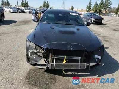 Zdjęcie 10 z 15 samochodu: 2008 BMW M3 VIN:WBSWL93528PL89362 - miniatura