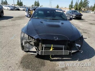 Zdjęcie 10 z 15 samochodu: 2008 BMW M3 VIN:WBSWL93528PL89362 - miniatura