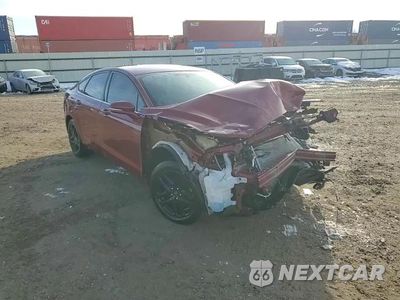 Zdjęcie 11 z 15 samochodu: 2014 FORD FUSION SE VIN:3FA6P0H75ER291521 - miniatura