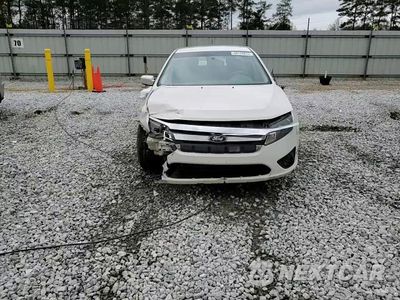 Zdjęcie 11 z 15 samochodu: 2012 FORD FUSION SE VIN:3FAHP0HA9CR402640 - miniatura