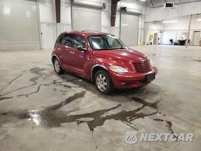 Zdjęcie 11 z 14 samochodu: 2004 CHRYSLER PT CRUISER TOURING VIN:3C4FY58B74T332905 - miniatura