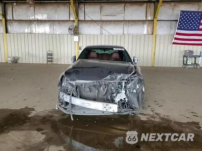 Zdjęcie 10 z 14 samochodu: 2016 LEXUS IS 200T VIN:JTHBA1D29G5034733 - miniatura