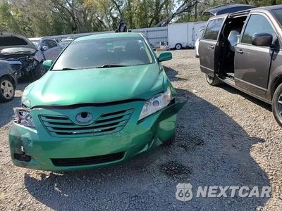 Zdjęcie 10 z 14 samochodu: 2009 TOYOTA CAMRY BASE VIN:4T1BE46K09U327610 - miniatura