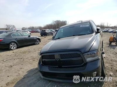 Zdjęcie 10 z 14 samochodu: 2015 RAM 1500 ST VIN:3C6JR7AT1FG616331 - miniatura