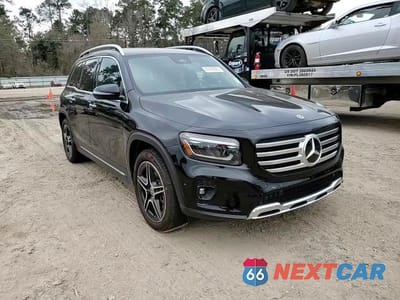 Zdjęcie 12 z 15 samochodu: 2024 MERCEDES-BENZ GLB 250 VIN:W1N4M4GB0RW342801 - miniatura