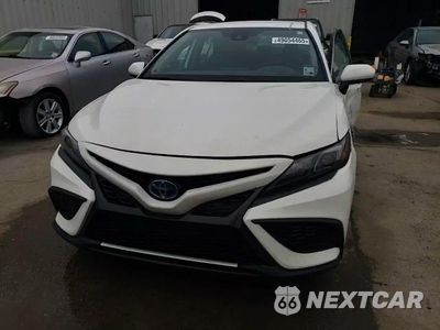 Zdjęcie 13 z 13 samochodu: 2024 TOYOTA CAMRY LE VIN:4T1C31AKXRU625775 - miniatura