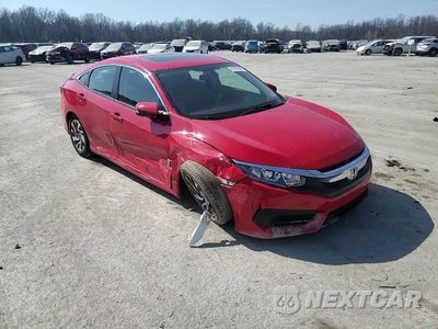 Zdjęcie 10 z 14 samochodu: 2016 HONDA CIVIC EX VIN:2HGFC2F79GH561788 - miniatura