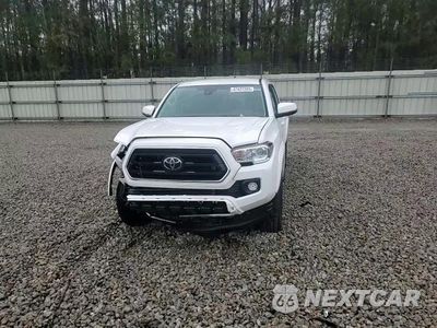 Zdjęcie 11 z 13 samochodu: 2022 TOYOTA TACOMA DOUBLE CAB VIN:3TMAZ5CN3NM178097 - miniatura