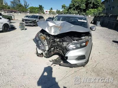 Zdjęcie 11 z 14 samochodu: 2020 NISSAN ROGUE SPORT S VIN:JN1BJ1CV8LW548500 - miniatura